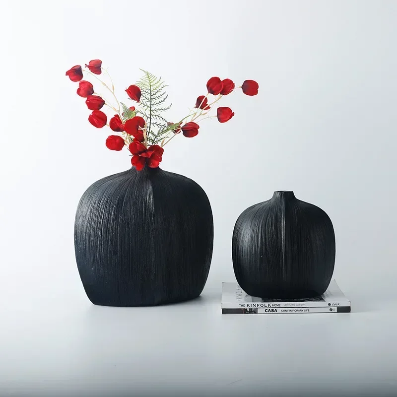 Resin Art Dining Table - Florero plano de resina para rascar