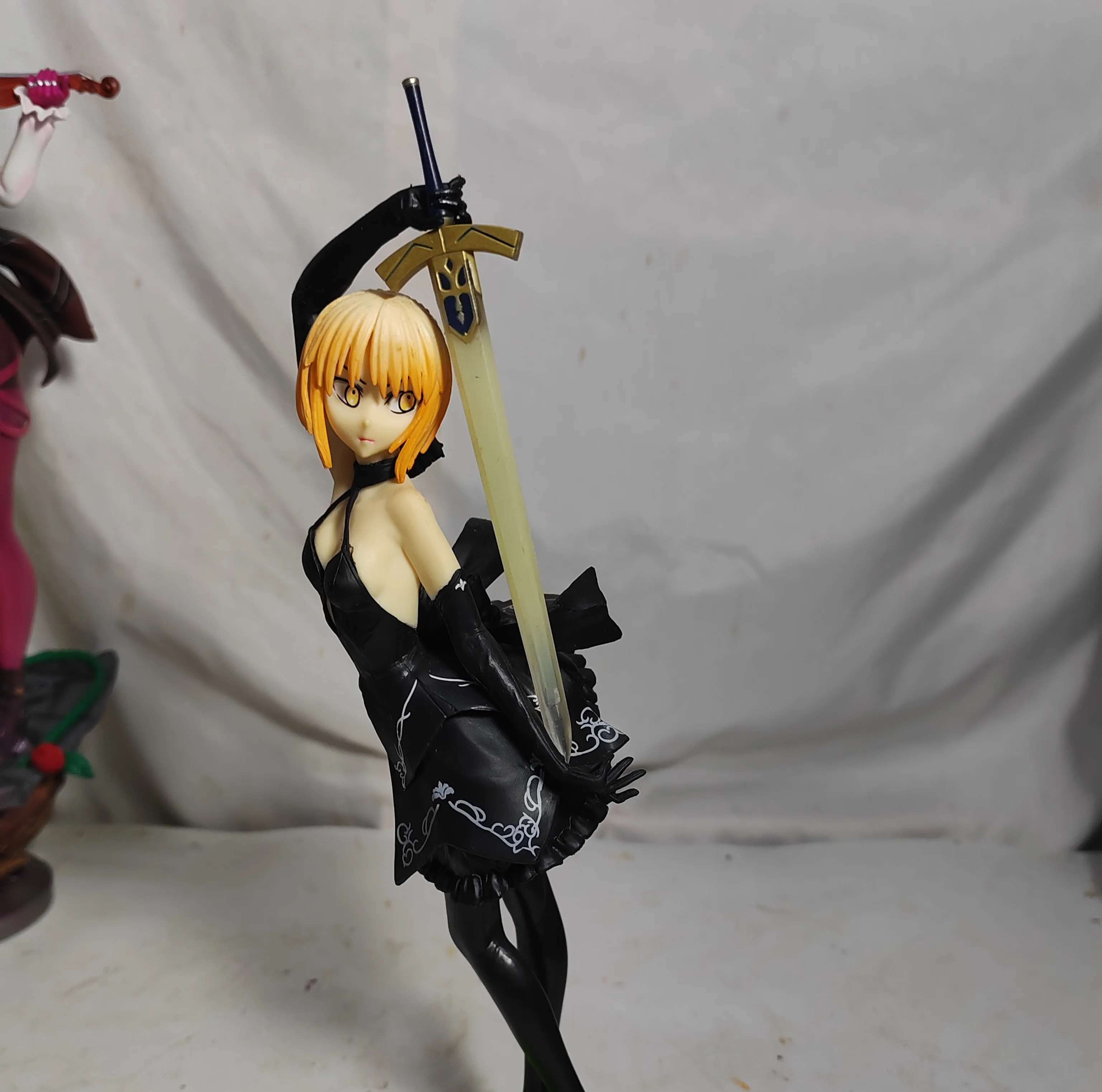 Figura de Resina GK de Anime S - Resin Art Online Order reseña y precio