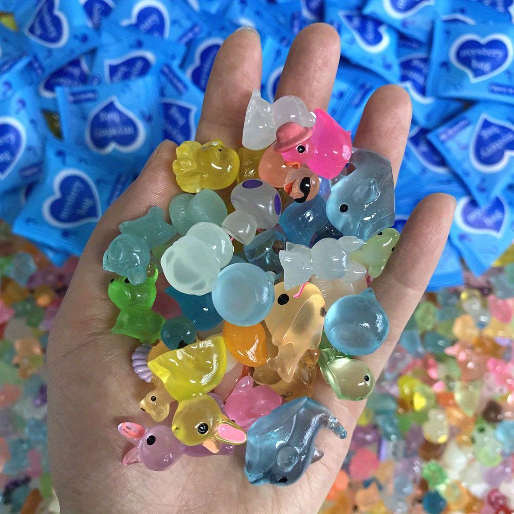 32 Uds. Cuentas de Gel no expa - Resin Dye Opaque reseña y precio
