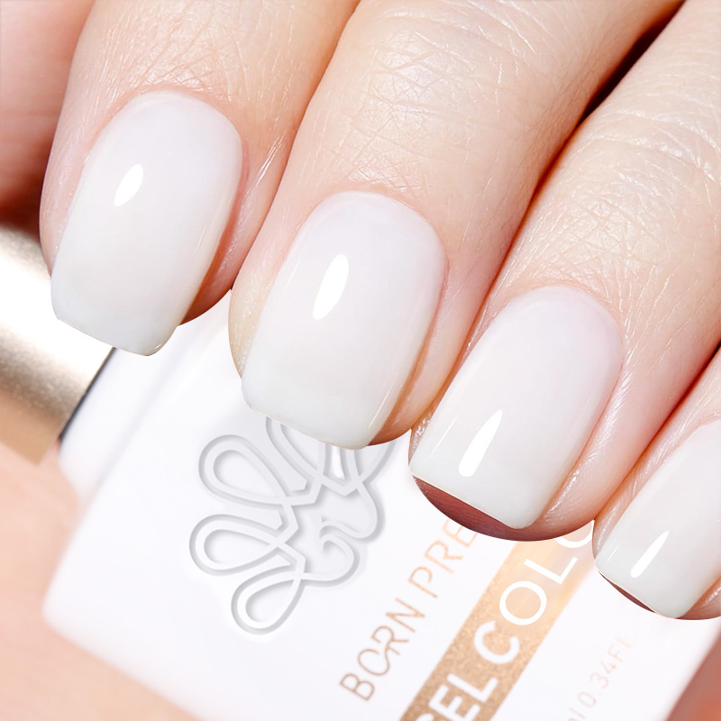 BORN PRETTY-esmalte de uñas de - Resin Dye Opaque reseña y precio