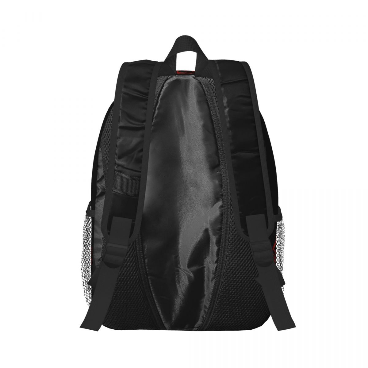 Mochila con logotipo de Death  - Resin Art Logo reseña y precio