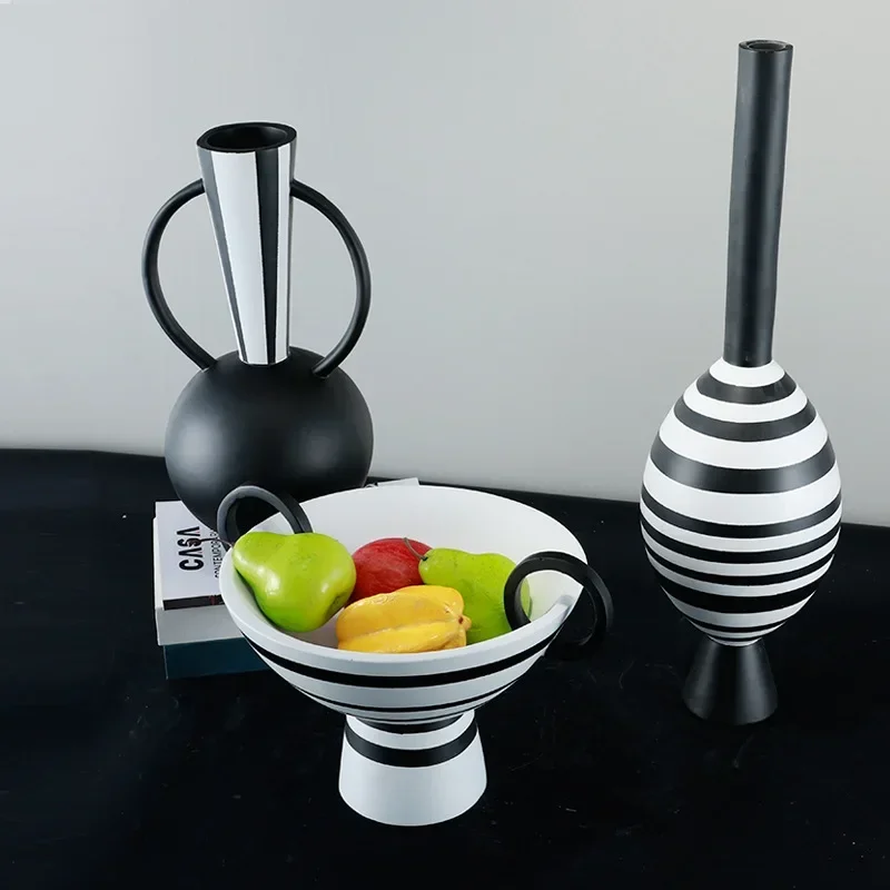 Florero de resina nórdico mode - Resin Art Dining Table reseña y precio