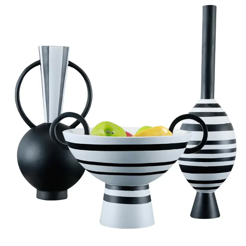 Florero de resina nórdico mode - Resin Art Dining Table reseña y precio