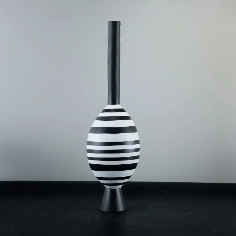 Florero de resina nórdico mode - Resin Art Dining Table reseña y precio