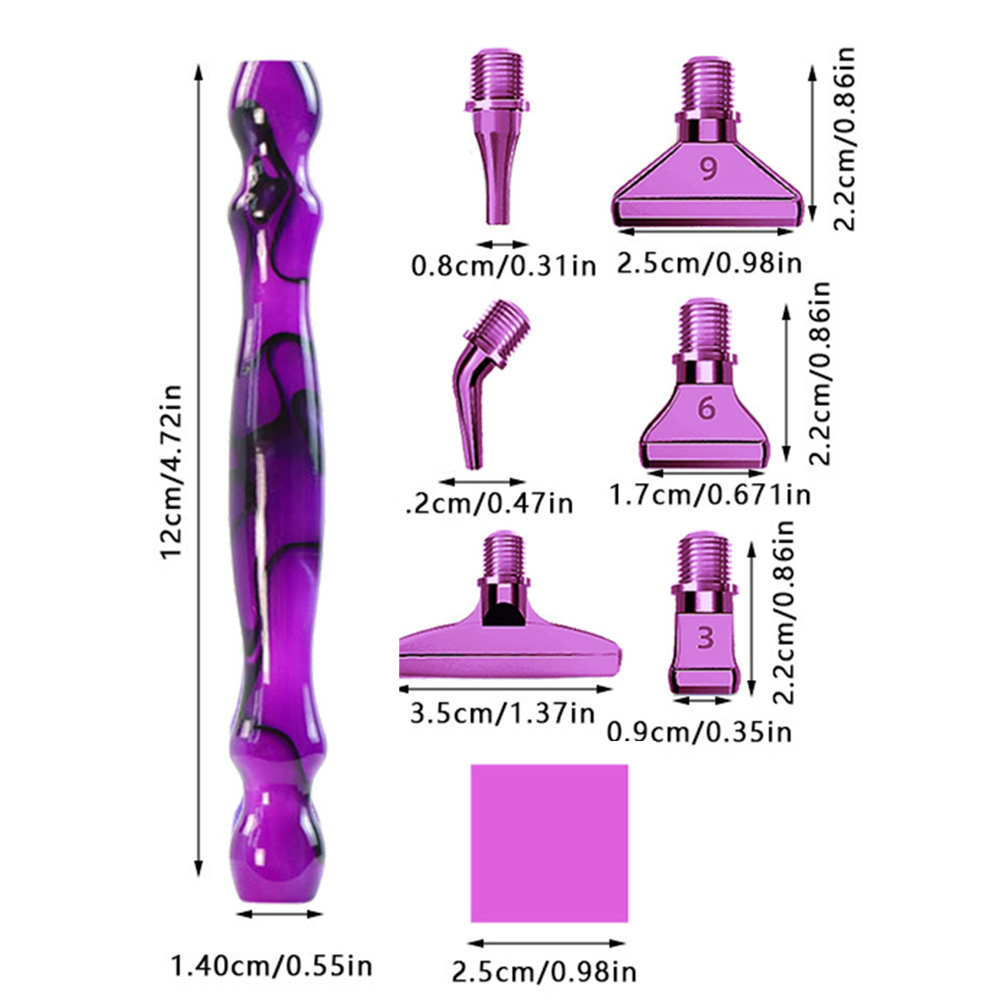 Juego de herramientas de acces - Resin Art Tool Kit reseña y precio