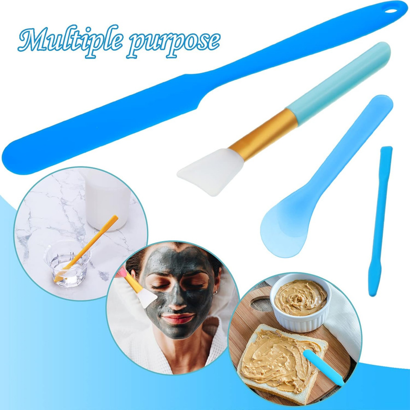 Juego de 12 varillas agitadora - Resin Art Tool Kit reseña y precio