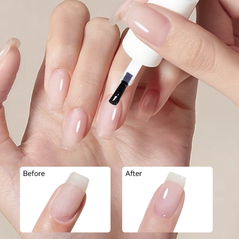 LILYCUTE 7ml Esmalte Base y To - Resin Art Price reseña y precio