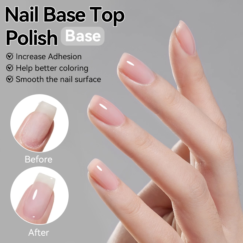 LILYCUTE 7ml Esmalte Base y To - Resin Art Price reseña y precio