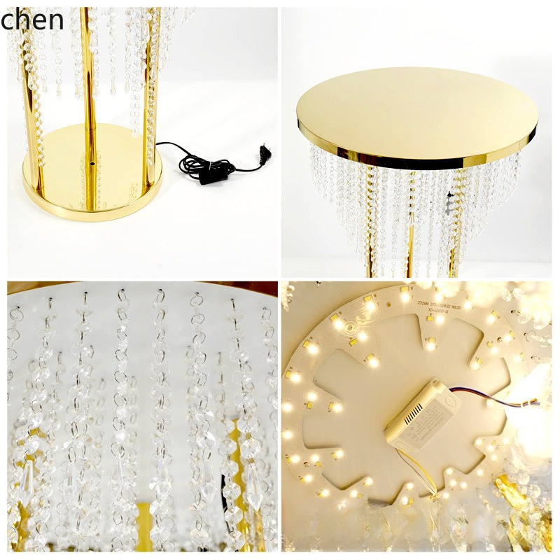 HT fabricante venta directa nu - Resin Art Dining Table reseña y precio