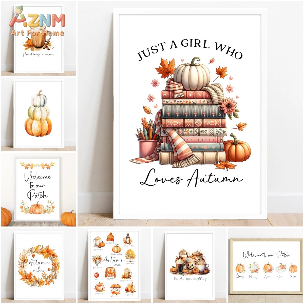 AZNM Arte de pared con diamant - Resin Art Quotes reseña y precio