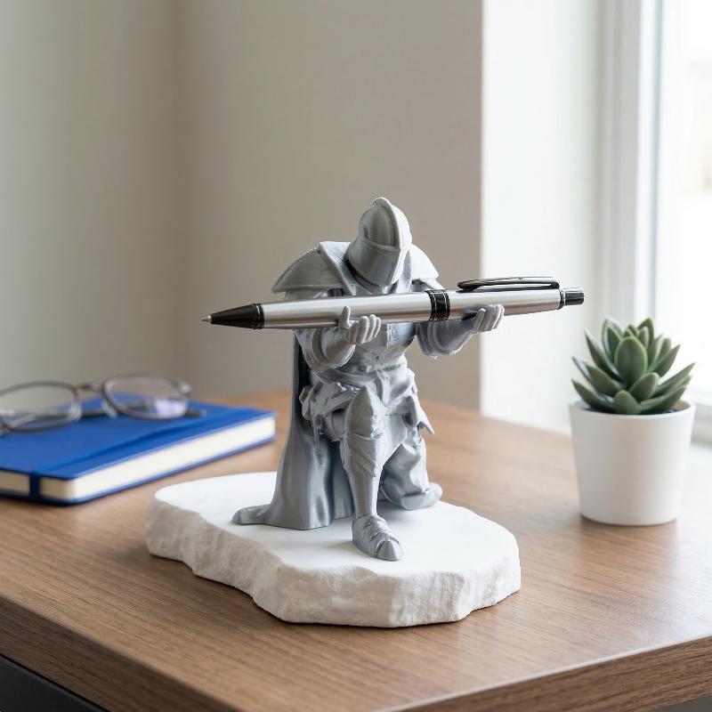Portalápices de Resina con Dis - Resin Art Price reseña y precio