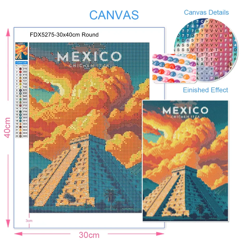 Pósteres y Cuadros Vintage de  - Resin Art Quotes reseña y precio