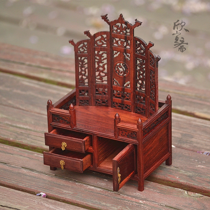 Juego de muebles para casa de  - Resin Art Dining Table reseña y precio