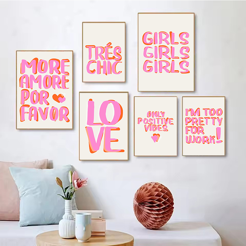 Póster de Pintura de Diamantes - Resin Art Quotes reseña y precio