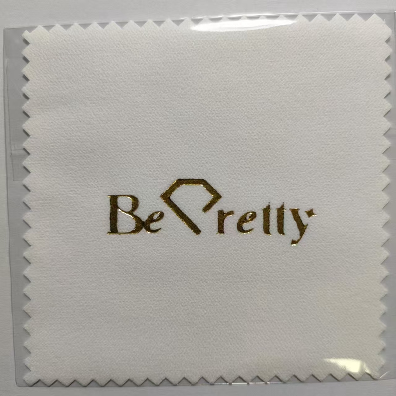 100 Bolsas OPP Plateadas de 8* - Resin Art Logo reseña y precio