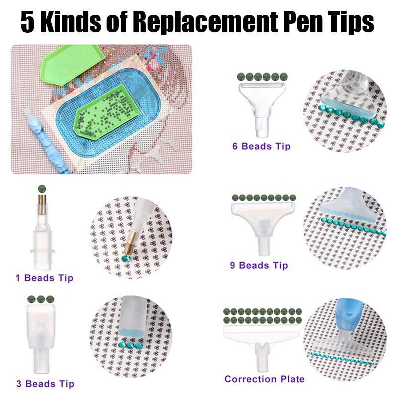 Bolígrafo de Resina de Color p - Resin Art Tool Kit reseña y precio