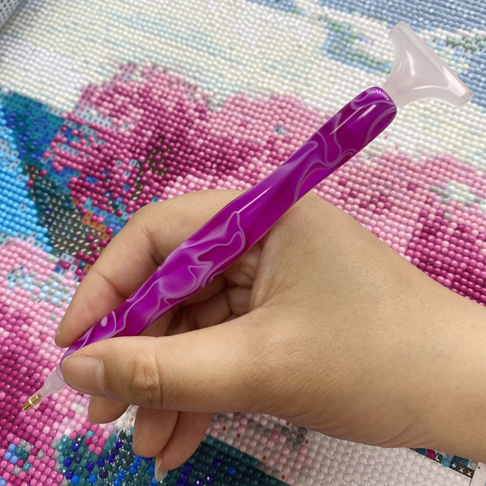 Bolígrafo de Resina de Color p - Resin Art Tool Kit reseña y precio